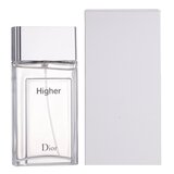 Christian Dior Higher Eau de Toilette - Tester