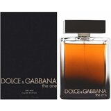 Dolce & Gabbana The One For Men Eau de Parfum Apă de parfum