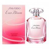 Shiseido Ever Bloom Eau De Parfum Apă de parfum 90ml