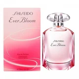 Shiseido Ever Bloom Eau De Parfum Apă de parfum 90ml