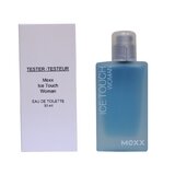 Apa de toaleta Mexx Ice Touch Woman - Tester