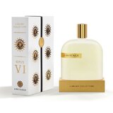 Amouage The Library Collection parfum 