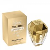 Apa de toaletă Paco Rabanne Lady Million eau my gold, 50 ml