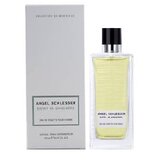 Angel Schlesser Esprit de Gingembre Apă de toaletă - Tester, 100ml