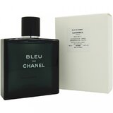 Chanel Bleu de Chanel Pour Homme Apa de toaletă - Tester 100ml