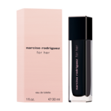 Narciso Rodriguez For Her Eau de Toilette Apă de toaletă 30ml