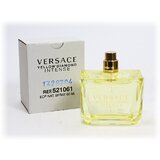 Versace Yellow Diamond Intense Apa de parfum - Tester