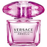 Versace Bright Crystal Absolu Apa de parfum - Tester 90ml