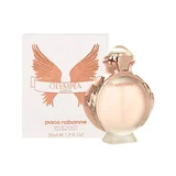 Apa de toaleta Paco Rabanne Olympea Aqua, 50 ml
