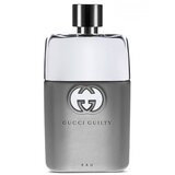 Apa de toaleta Gucci Guilty Eau Pour Homme - Tester, 90 ml