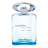 Salvatore Ferragamo Incanto Pour Homme Blue Apă de toaletă 100ml