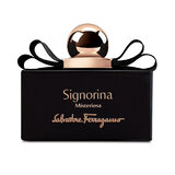 Salvatore Ferragamo Signorina Misteriosa Apă de parfum 100ml