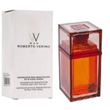 Roberto Verino VV Man Eau de Toilette - Tester, 100 ml