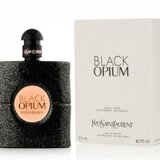 Yves Saint Laurent Opium Black Toaleta Apă - Tester, 90 ml