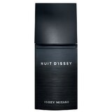 Issey Miyake Nuit d'Issey pour Homme Apă de toaletă 125ml