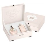 Valentino Valentina Set cadou, apa parfumata 80ml + lotiune de corp 200ml