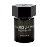 Yves Saint Laurent La Nuit de L'Homme Le Parfum Apă de parfum 60ml