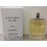 Azzaro Pour Elle  Apă de parfum - Tester, 75ml