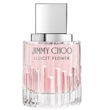 Jimmy Choo Illicit Flower Apă de toaletă 60ml