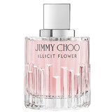 Jimmy Choo Illicit Flower Apa de toaletă - Tester 100ml