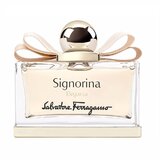 Salvatore Ferragamo Signorina Eleganza Apă de parfum 50ml