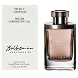 Hugo Boss Baldessarini Ultimate Eau de Toilette - Tester