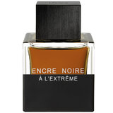 Lalique Encre Noir A L'Extreme Pour Homme Apă de parfum 100ml