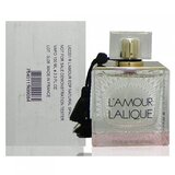 Lalique L'Amour Apa de parfum - Tester 100ml
