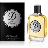 S.T.Dupont So Dupont Apa de Toaleta, 100ml