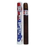 Apa de toaleta Cuba Yes We Can Men, 35 ml