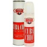 Cuba Original Cuba Chic Apă de parfum 100ml