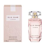 Apa de toaleta Elie Saab Le Parfum Rose Couture, 50 ml