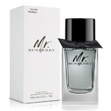 Mr. Burberry Apa de toaleta Burberry - Tester, 100 ml