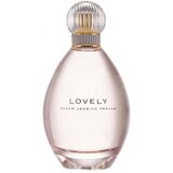 Sarah Jessica Parker Lovely Apa de parfum - Tester 100ml