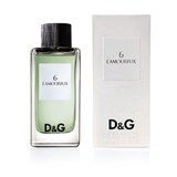 Dolce & Gabbana 6 L´Amoureux Toaletná voda