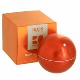 Hugo Boss Boss Orange for Man Feel Good Summer apă de toaletă 