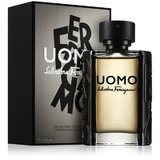 Salvatore Ferragamo Uomo Apă de toaletă 100ml