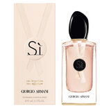 Giorgio Armani Si Rose Signature II Apă de parfum, 100ml