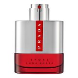Prada Luna Rossa Sport Eau De Toilette Apă de toaletă 50ml