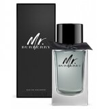 domnule Burberry Apa de toaleta Burberry, 150 ml