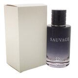 Christian Dior Sauvage Apa de Toaleta - Tester, 100 ml