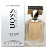 Hugo Boss The Scent for Her Eau de Parfum - Tester, 50 ml