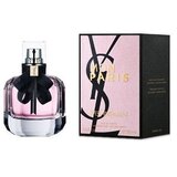 Apa de parfum Yves Saint Laurent Mon Paris, 50 ml