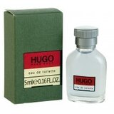 Apa de toaleta Hugo Boss Hugo, 5 ml
