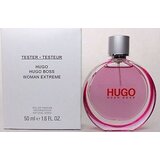 Hugo Boss Hugo Woman Extreme Eau de Parfum - Tester, 50 ml