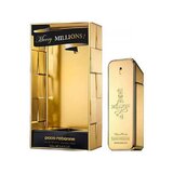 Apa de toaleta Paco Rabanne 1 Million Merry Millions