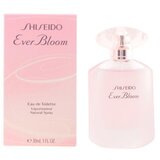 Apa de toaleta Shiseido Ever Bloom, 30 ml