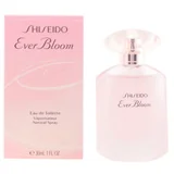 Apa de toaleta Shiseido Ever Bloom, 30 ml