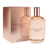 Apa de parfum Sean John Unforgivable Woman, 125 ml