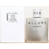 Chanel Allure Homme Edition Blanche Apa de parfum - Tester 100ml